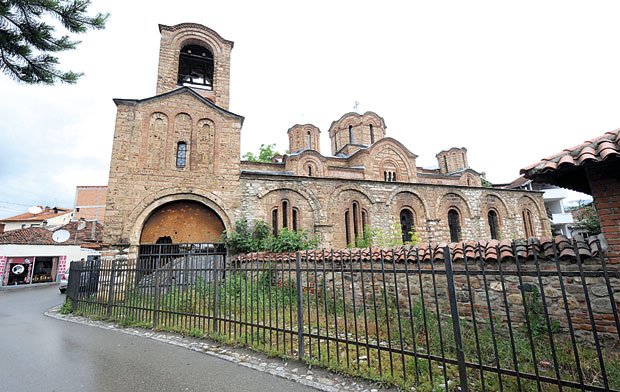 На српском наслеђу желе илирски печат!